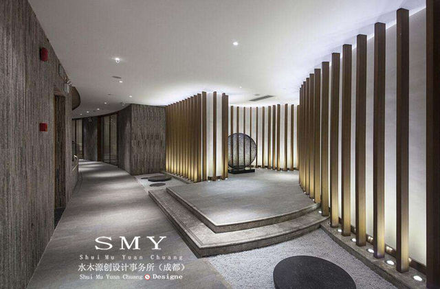 眉山四星級酒店裝飾設(shè)計要點，必看這4點